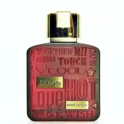 PRODUKT LATTAFA RAMS GOLD 100ML EDP
