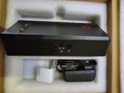 Profesjonalny Zakłócacz Zagłuszacz 2.4G 5G 5.2G 5.8G WIFI bluetooth