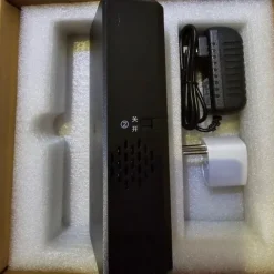 Profesjonalny Zakłócacz Zagłuszacz 2.4G 5G 5.2G 5.8G WIFI bluetooth