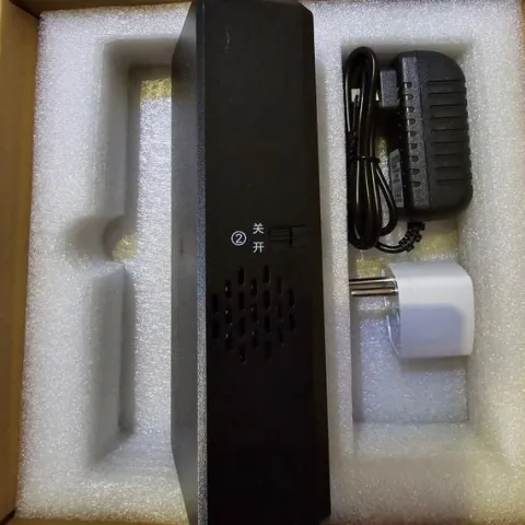 Profesjonalny Zakłócacz Zagłuszacz 2.4G 5G 5.2G 5.8G WIFI bluetooth