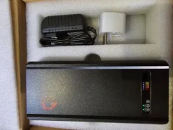 Profesjonalny Zakłócacz Zagłuszacz 2.4G 5G 5.2G 5.8G WIFI bluetooth