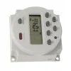 PROGRAMATOR CZASOWY WŁĄCZNIK WYŁĄCZNIK ENERGOOSZCZĘDNY CYFROWY 1s ~ 168h