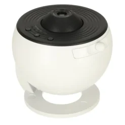 Projektor Rzutnik Gwiazd Galaktyki Planetarium Lampka Nocna USB 12 Planet