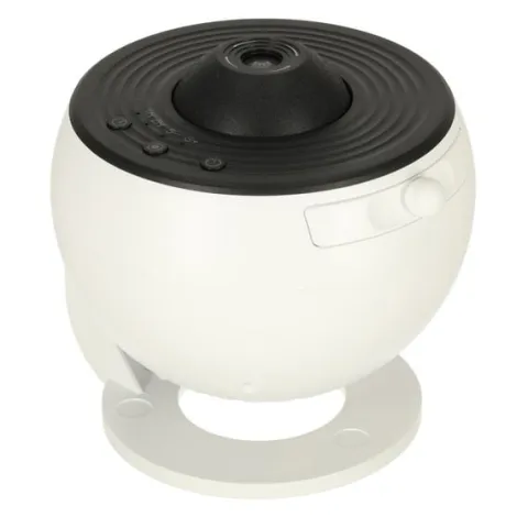 Projektor Rzutnik Gwiazd Galaktyki Planetarium Lampka Nocna USB 12 Planet