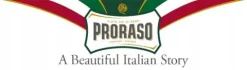 PRORASO - Nawilżająca i łagodząca Woda po goleniu z eukaliptusem XXL 400 ml