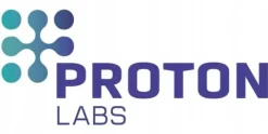 PROTON LABS L-treonian Magnezu 600mg 100 kapsułek Czysty Treonian Threonate
