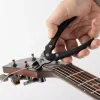 Przecinak do strun D'Addario Tour Grade PW-TGSC-01 Hartowane ostrza