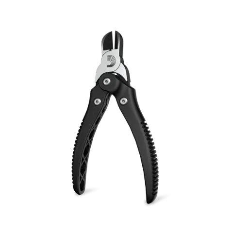 Przecinak do strun D'Addario Tour Grade PW-TGSC-01 Hartowane ostrza