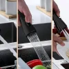 PRZEDŁUŻACZ KRANU KUCHENNEGO AERATOR PERLATOR ADAPTER DO BATERII 3 FUNKCJE