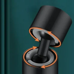PRZEDŁUŻACZ KRANU KUCHENNEGO AERATOR PERLATOR ADAPTER DO BATERII 3 FUNKCJE