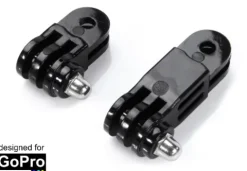 PRZEGUBY MONTAŻOWE DO GOPRO - PIVOTS - 2 SZT.