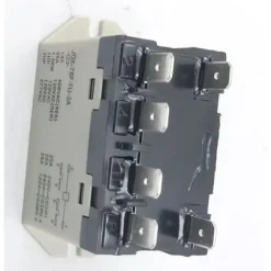 #37 PRZEKAŹNIK JQX-76F-TU-2A 14A 400V DO NAGRZEWNICY ELEKTRYCZNEJ DEDRA DED9922
