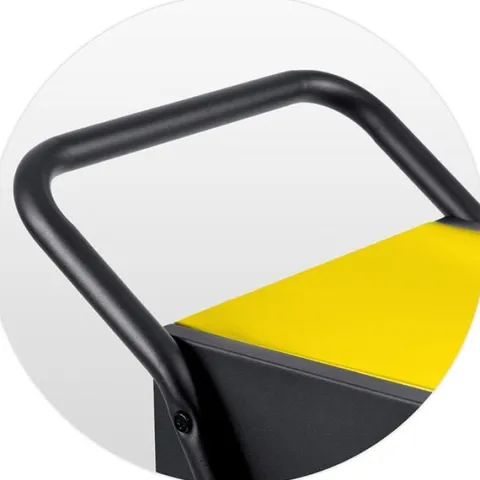 Przemysłowy osuszacz powietrza 50l/24h Humberg HM-480