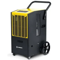 Przemysłowy osuszacz powietrza 50l/24h Humberg HM-480
