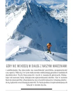 Przesunąć horyzont. 20 lat później