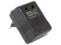 Przetwornica 230V -->110V PRT-45W