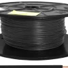 Przewód FLRY 0.35 czarny kabel samochodowy 50cm