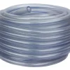 Przewód mleczny PVC 14 x 24 mm, 25 m