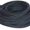 Przewód podciśnienia podwójny, guma, 7 x 13mm, 20 m