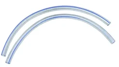 Przewód PVC do separatora mleka, 50 cm