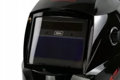 PRZYŁBICA samościemniająca MASKA spawalnicza AUTOMATYCZNA Ideal APS 510