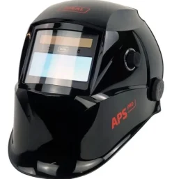 PRZYŁBICA samościemniająca MASKA spawalnicza AUTOMATYCZNA Ideal APS 510