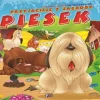 Przyjaciele Z Zagrody. Piesek- Izabela Jędraszek