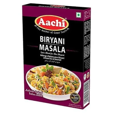 Przyprawa Biryani Masala Aachi 50g