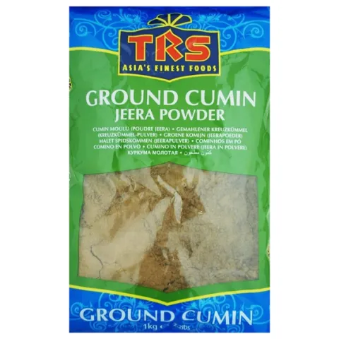 Przyprawa kmin rzymski mielony Ground Cummin Jeera TRS 1kg
