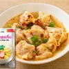 Przyprawa pasta do bulionu zupy won ton chińskiej baza Lobo 40g