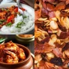 Przyprawa suszone kruszone kawałki płatki papryka chilli ostre trs 100g