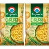 Przysnacki Chrupki o smaku zielona cebulka 140 g x 2 sztuk