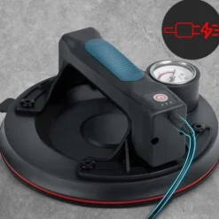 Przyssawka do płytek próżniowa elektryczna do 200 kg Humberg HM-162