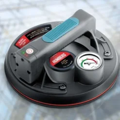 Przyssawka do płytek próżniowa elektryczna do 200 kg Humberg HM-162