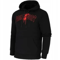 PS Blood Bluza z Kapturem XXL Prima Sort
