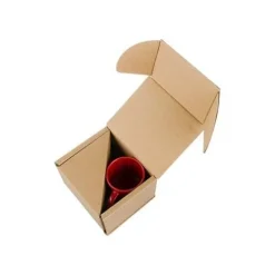 Pudełko na dwa kubki 300 ml lub 330 ml