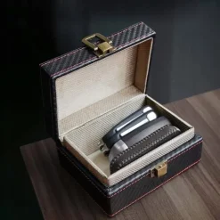 Pudełko na kluczyki klucze blokujące keyless Smart Key RFID antykradzieżowe
