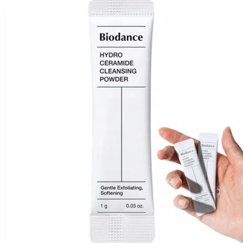 Puder enzymatyczny w saszetce BIODANCE Hydro Ceramide Cleansing 1szt