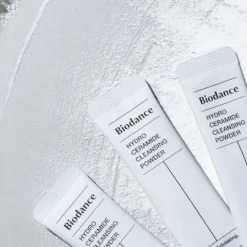 Puder enzymatyczny w saszetce BIODANCE Hydro Ceramide Cleansing 1szt