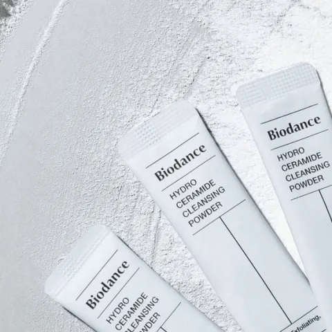 Puder enzymatyczny w saszetce BIODANCE Hydro Ceramide Cleansing 1szt