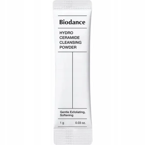 Puder enzymatyczny w saszetce BIODANCE Hydro Ceramide Cleansing 1szt