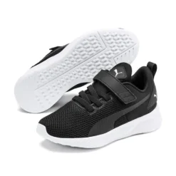 Puma dziecięce buty sportowe Flyer Runner V PS 192929 01 28