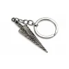 Pure Nail | 8 cm | Metal | Brelok Gamingowy | Hollow Knight