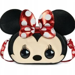 PURSE PETS MYSZKA MINNIE INTERAKTYWNA TOREBKA