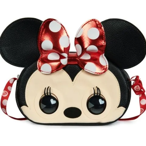 PURSE PETS MYSZKA MINNIE INTERAKTYWNA TOREBKA