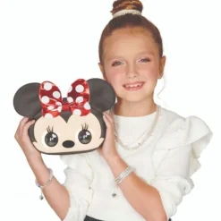 PURSE PETS MYSZKA MINNIE INTERAKTYWNA TOREBKA
