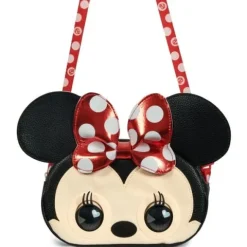 PURSE PETS MYSZKA MINNIE INTERAKTYWNA TOREBKA