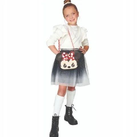 PURSE PETS MYSZKA MINNIE INTERAKTYWNA TOREBKA