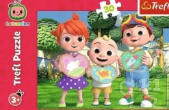 PUZZLE 30 COCOMELONBAWMY SIĘ RAZEM! 18295