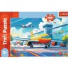 PUZZLE 100 KRÓL PRZESTWORZY 16491